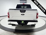 Used 2018 Ford F150 XLT w/ Equipment Group 301A Mid image 5