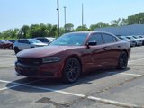 Used 2023 Dodge Charger SXT w/ Blacktop Package image 3