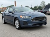 Used 2019 Ford Fusion SE image 2