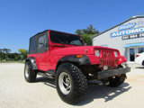 Used 1990 Jeep Wrangler S image 3