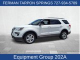 Used 2018 Ford Explorer XLT w/ Equipment Group 202A image 5