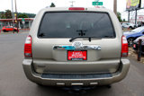 Used 2006 Toyota 4Runner Sport image 5