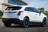 Certified 2022 Cadillac XT5 Premium Luxury w/ LPO, ONYX Package image 4