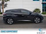 Used 2016 Nissan Murano Platinum w/ Platinum Technology Package image 4