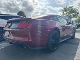 Used 2015 Ford Mustang Premium w/ Ecoboost Performance Package image 2