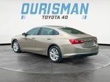 Used 2023 Chevrolet Malibu LT image 4