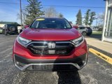 Used 2022 Honda CR-V Touring image 3