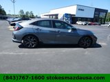 Used 2017 Honda Civic Sport Touring image 6