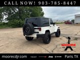 Used 2007 Jeep Wrangler X image 3