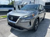 Used 2023 Nissan Rogue SV image 2