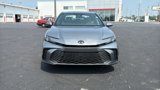 New 2025 Toyota Camry SE image 2