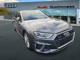 Certified 2023 Audi A4 2.0T Premium Plus image 3