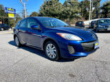 Used 2012 MAZDA MAZDA3 i Touring image 2
