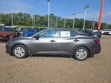 New 2025 Nissan Sentra S image 4