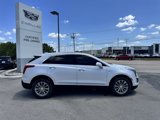 Used 2018 Cadillac XT5 Luxury w/ Driver Awareness Package image 4