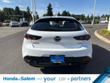 Used 2019 MAZDA MAZDA3 Hatchback w/ Preferred Package image 6