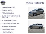 Used 2017 Toyota Sienna Limited image 5