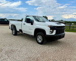 Used 2020 Chevrolet Silverado 2500 W/T image 2