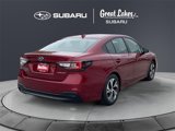 New 2025 Subaru Legacy Premium image 5