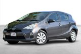 Used 2013 Toyota Prius C Two image 2