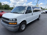 Used 2019 Chevrolet Express 3500 LT w/ LT Preferred Equipment Group image 3