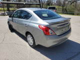 Used 2013 Nissan Versa SV image 4