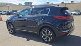 Used 2021 Kia Sportage SX image 6