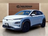 Used 2021 Hyundai Kona Ultimate image 3