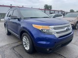 Used 2013 Ford Explorer XLT image 4