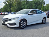 Used 2018 Honda Civic EX image 3