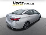 Used 2023 Nissan Versa SV image 3