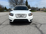 Used 2010 Hyundai Santa Fe SE image 2