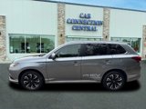 Used 2018 Mitsubishi Outlander GT image 2