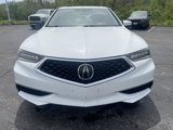 Used 2018 Acura TLX image 2