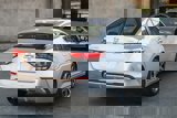 Used 2022 Nissan Sentra SV image 6