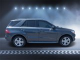 Used 2015 Mercedes-Benz ML 350 2WD image 2