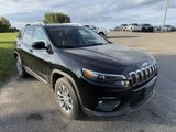 Used 2021 Jeep Cherokee Latitude Lux image 4