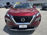 Used 2021 Nissan Rogue SL image 2