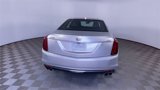 Used 2018 Cadillac CT6 Luxury image 4