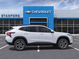 New 2025 Chevrolet Trax LT image 5