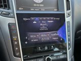 Used 2015 INFINITI Q50 2.0t w/ Moonroof Package image 3