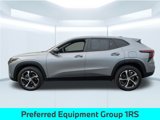 Used 2024 Chevrolet Trax RS image 2