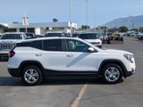 Used 2023 GMC Terrain SLE w/ Driver Convenience Package image 2