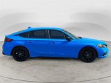 Certified 2022 Honda Civic Sport image 6