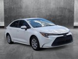 Used 2022 Toyota Corolla LE image 3