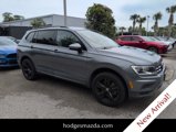 Used 2020 Volkswagen Tiguan S image 3