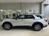 Used 2020 Ford Explorer ST w/ Premium Technology Package image 4