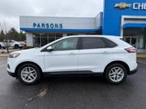 Used 2023 Ford Edge SEL image 4