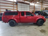 Used 2013 Nissan Frontier SV w/ SV Value Truck Pkg image 4