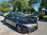 Used 2015 Acura TLX image 3
